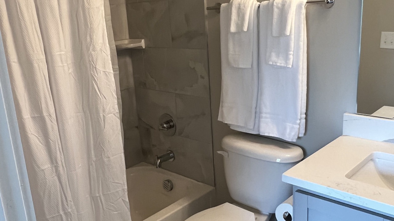 Photo of Bathroom in Charlotte