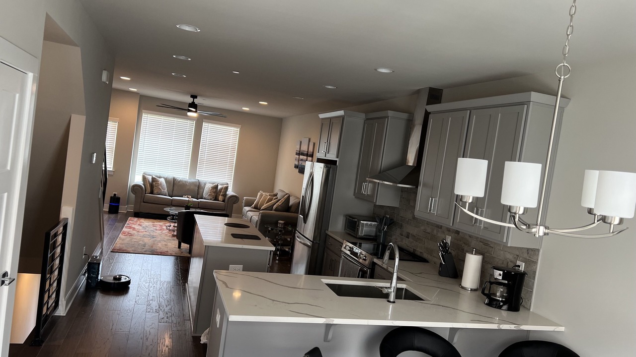 Photo of Kitchen in Charlotte