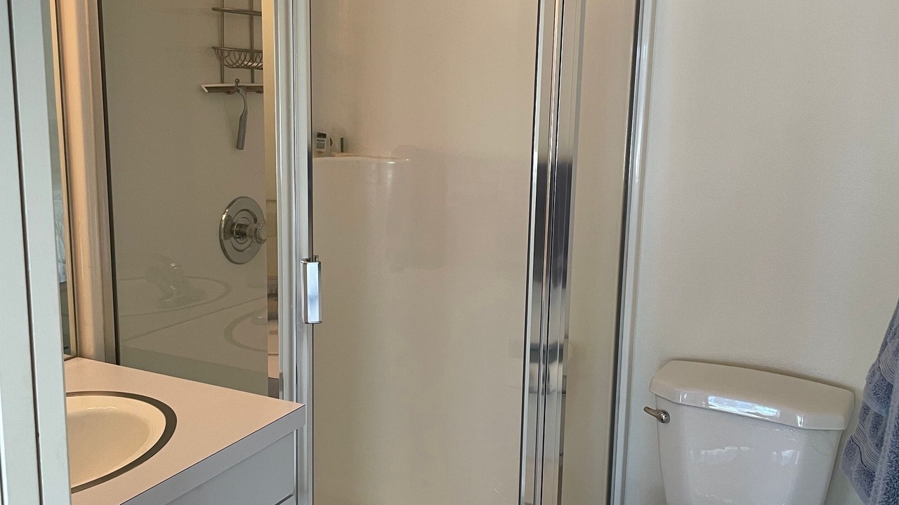 Photo of Bathroom in Indian Wells