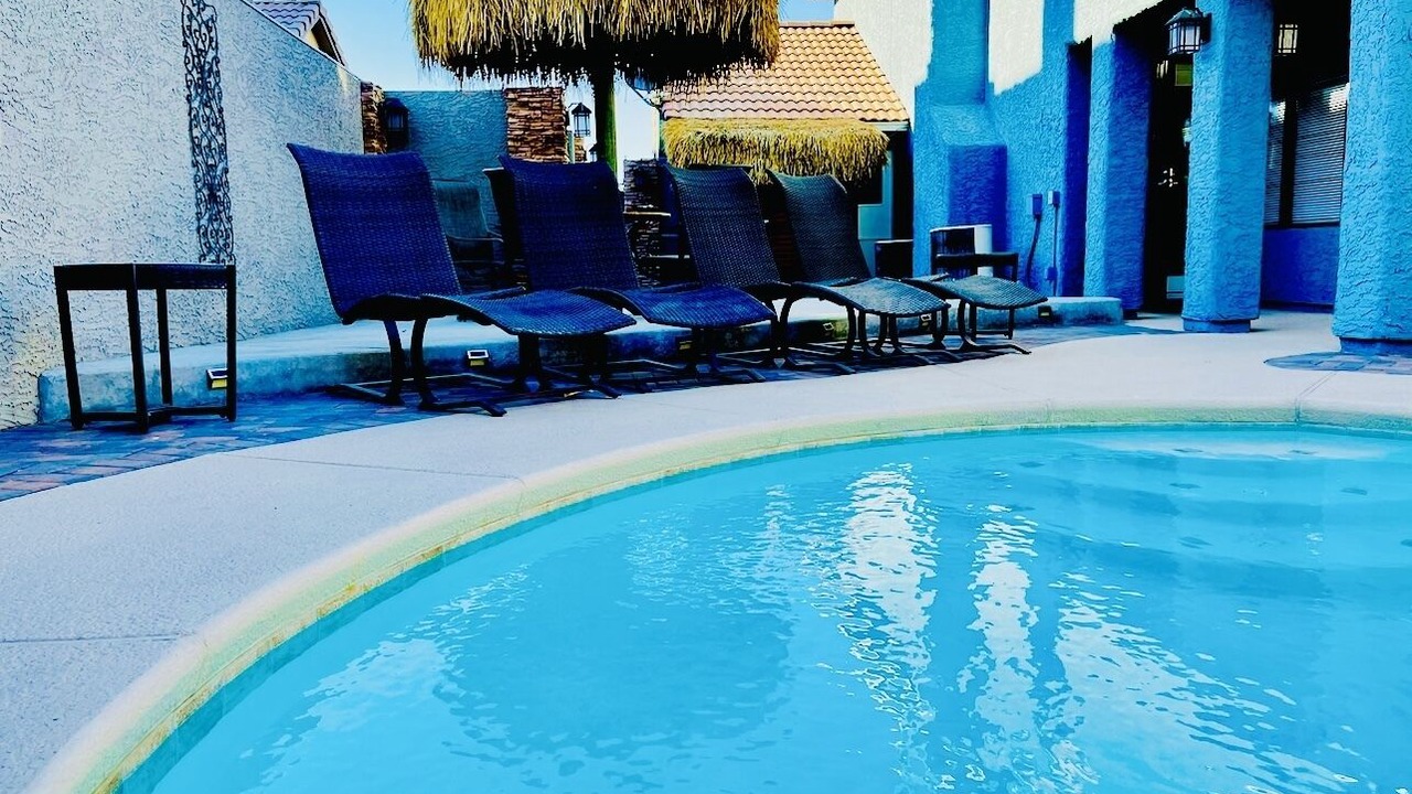 Photo of Outdoor in Summerlin
