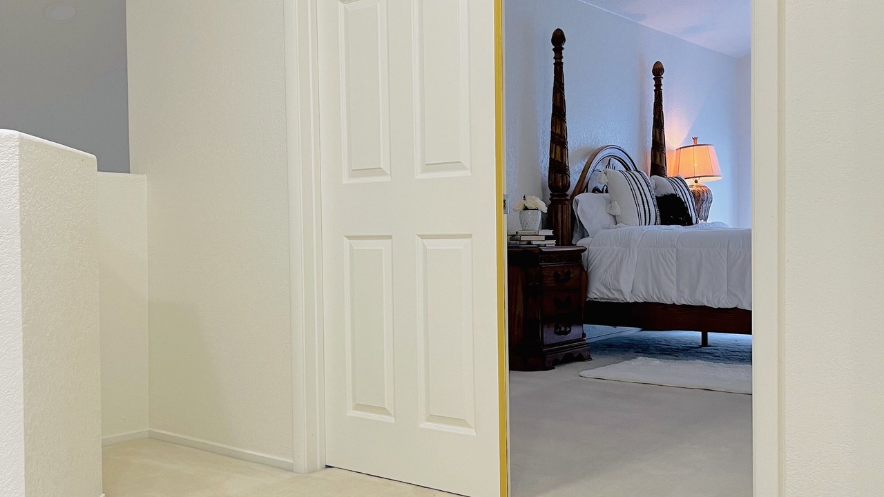 Photo of Bedroom in Summerlin