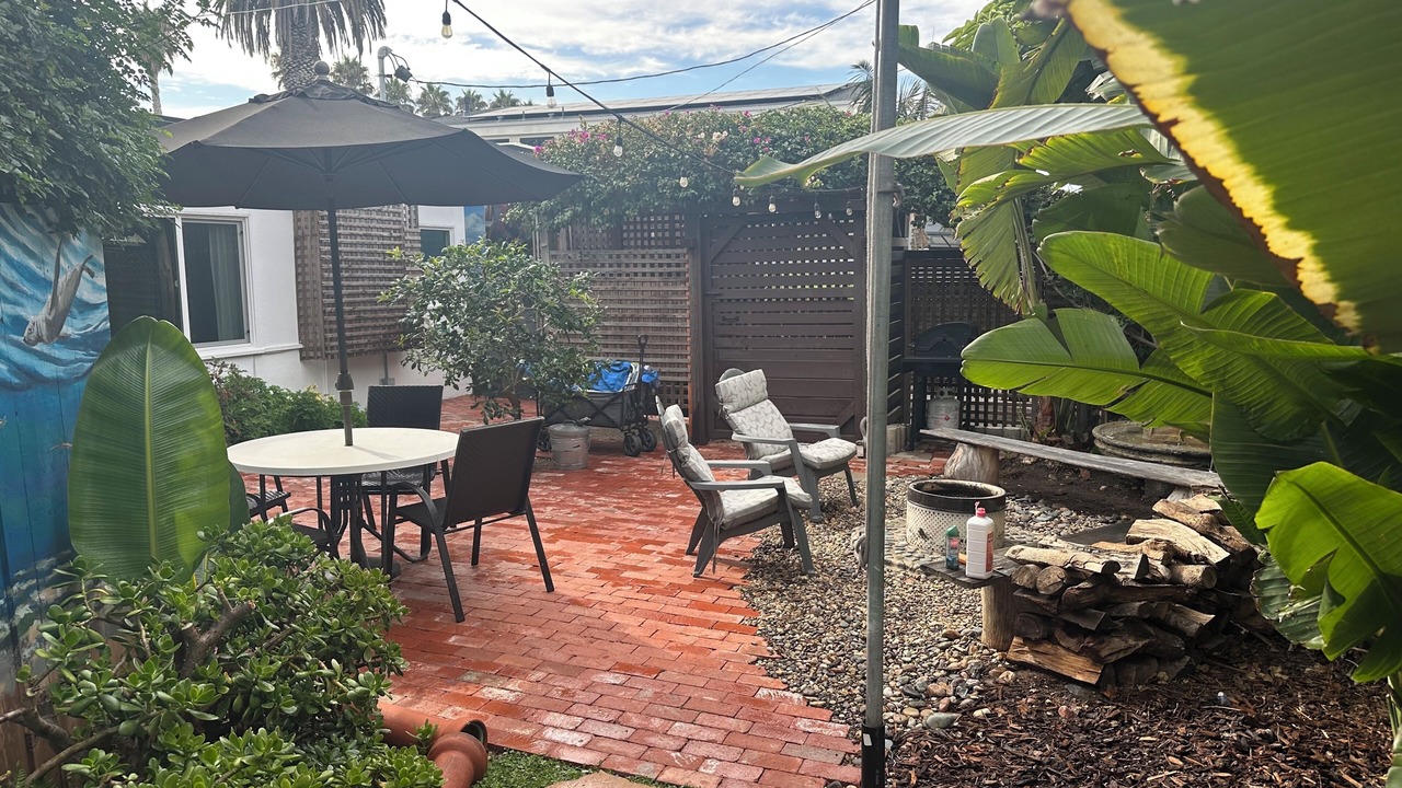 Photo of Outdoor in Carlsbad