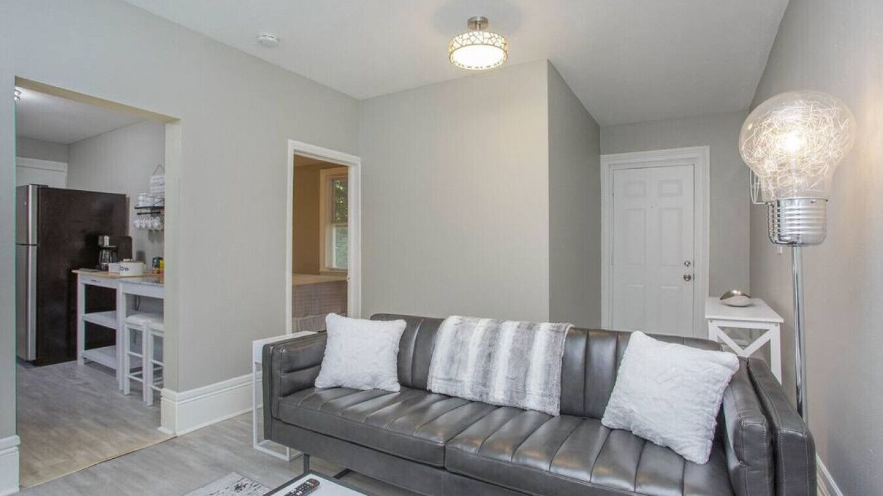 Photo of Livingroom in Grand Rapids