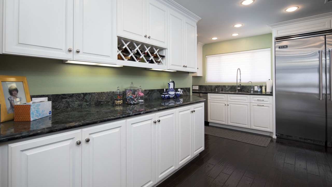 Photo of Kitchen in Bay Park