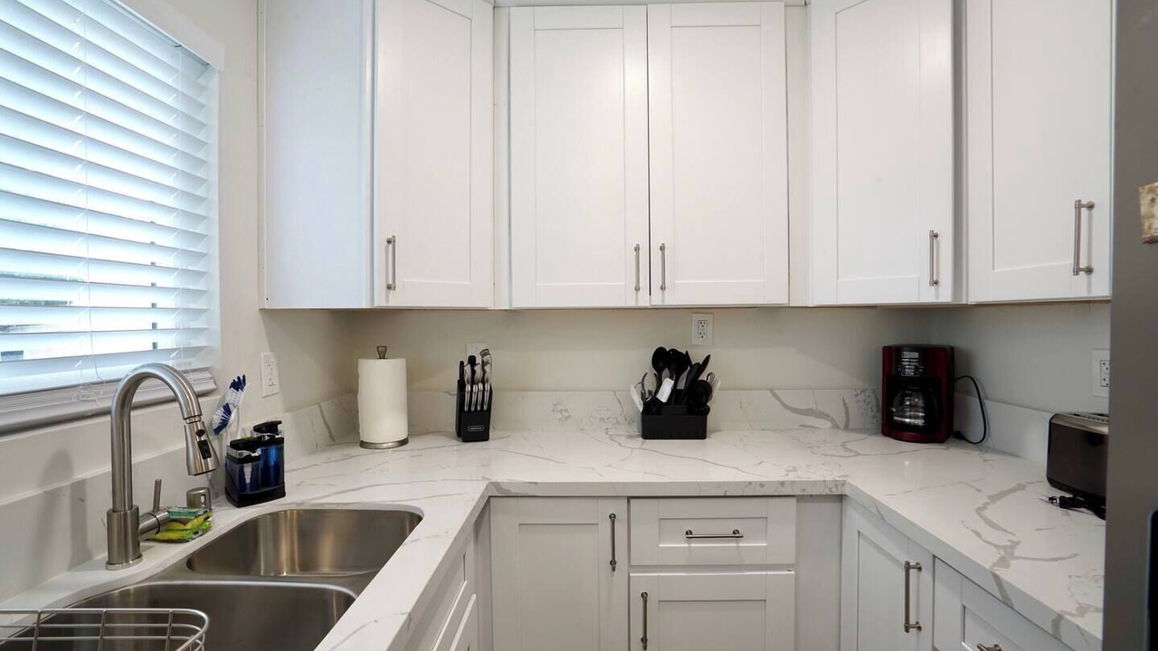 Photo of Kitchen in Linda Vista