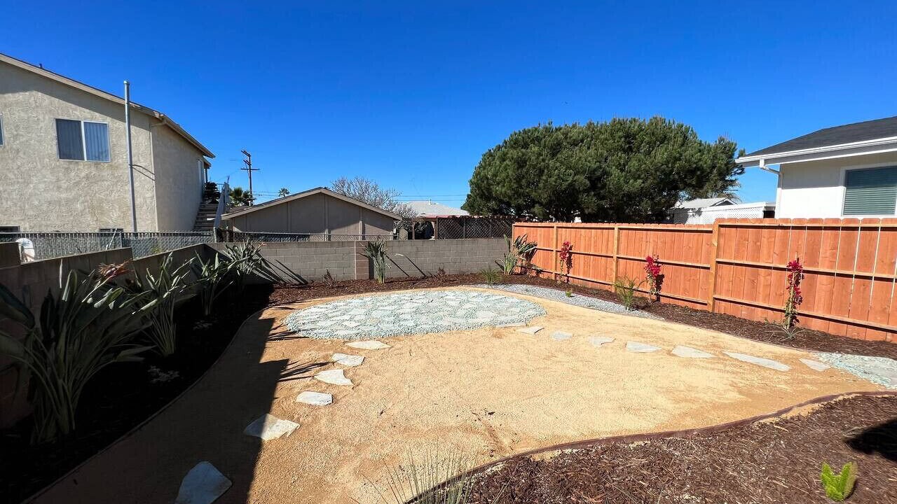 Photo of Outdoor in Linda Vista