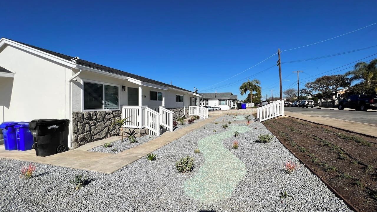 Photo of Outdoor in Linda Vista