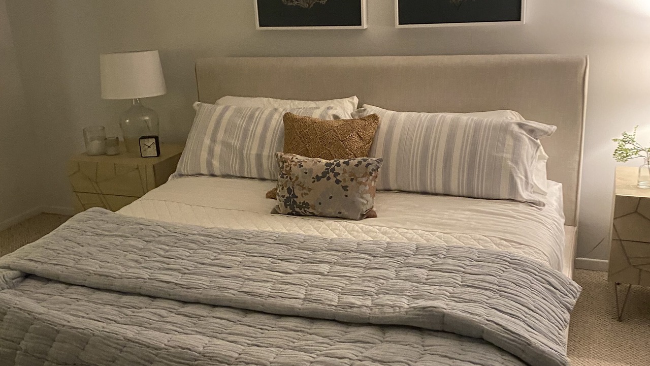 Photo of Bedroom in Rancho Bernardo