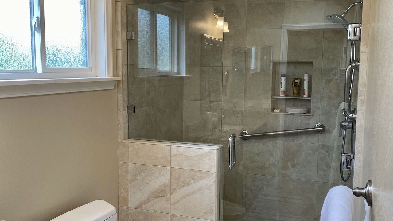 Photo of Bathroom in Rancho Bernardo
