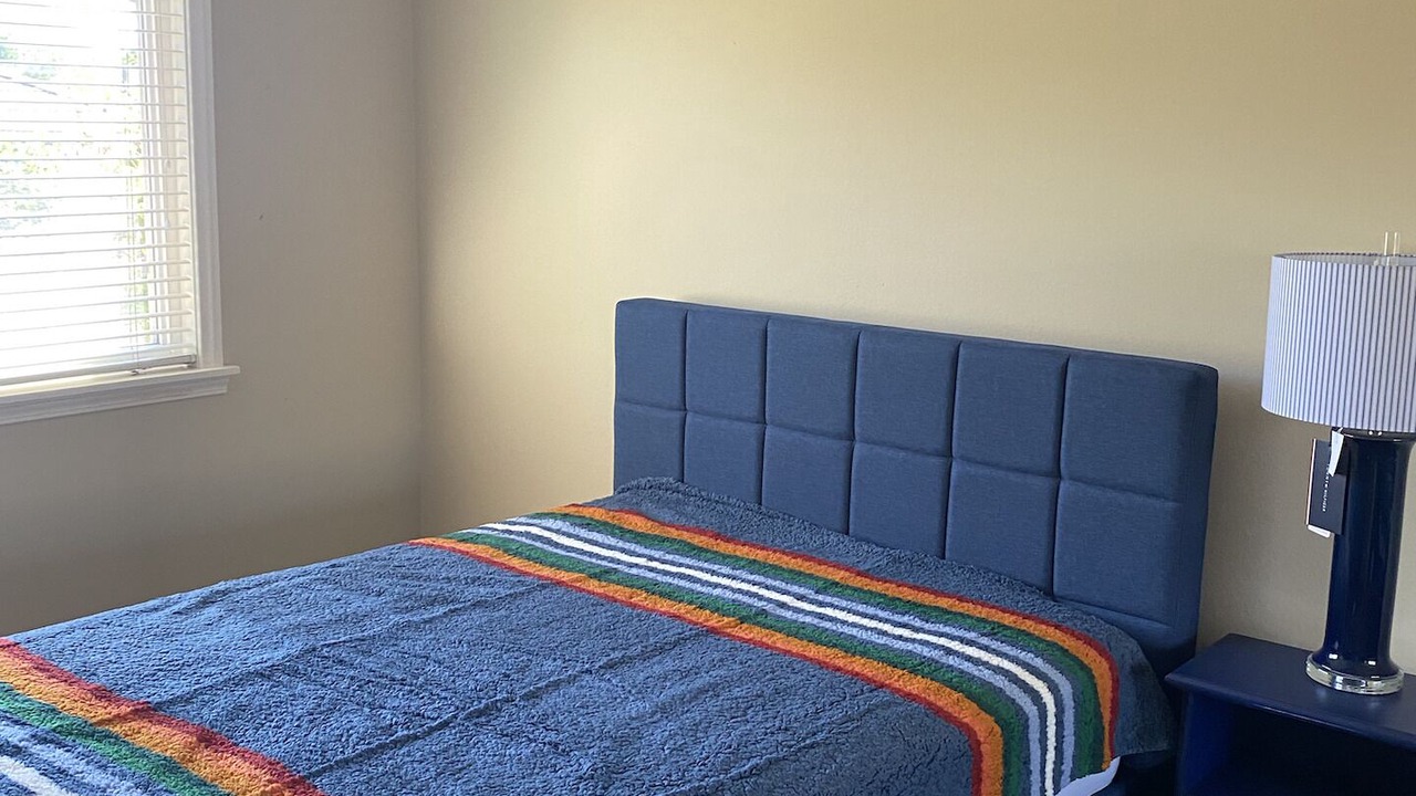 Photo of Bedroom in Rancho Bernardo