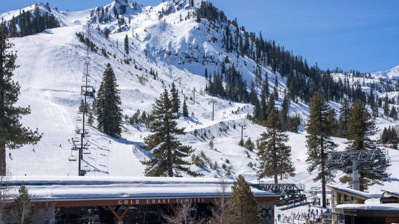 Photo of Others in Olympic Valley