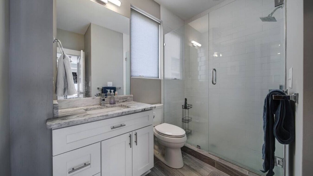 Photo of Bathroom in Third Ward