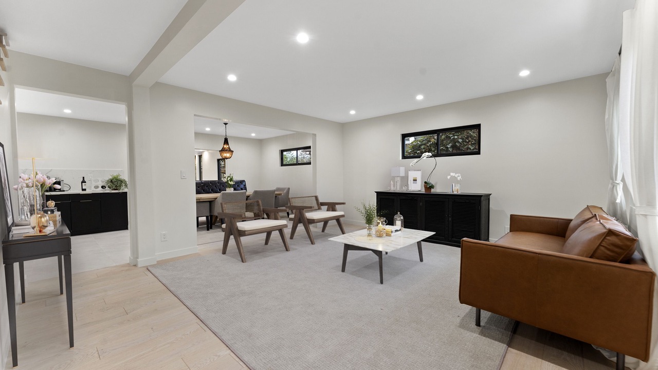 Photo of Livingroom in Venice