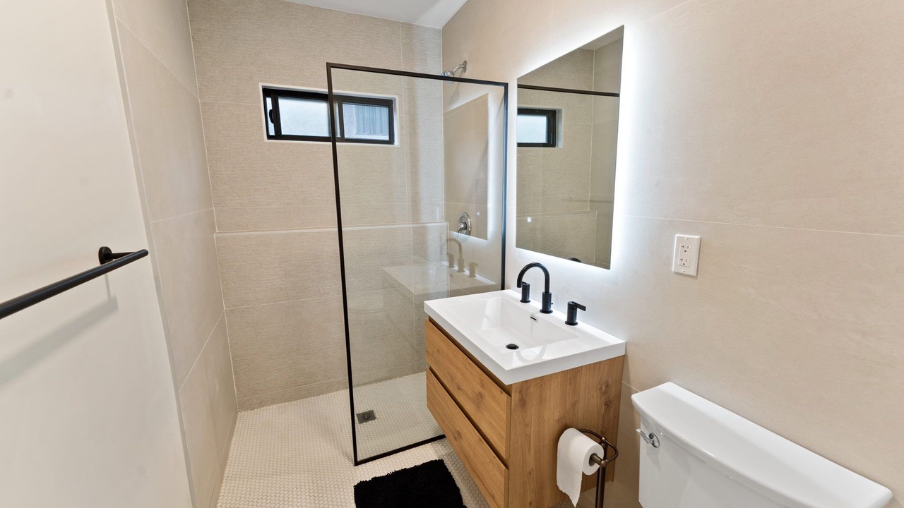 Photo of Bathroom in Venice