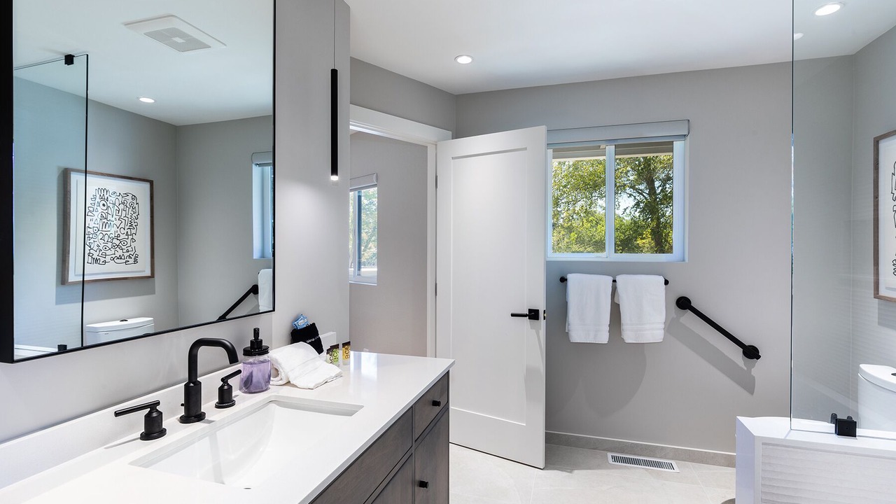 Photo of Bathroom in Graton