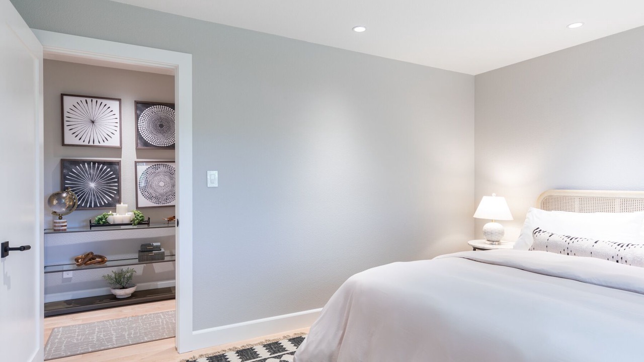 Photo of Bedroom in Graton