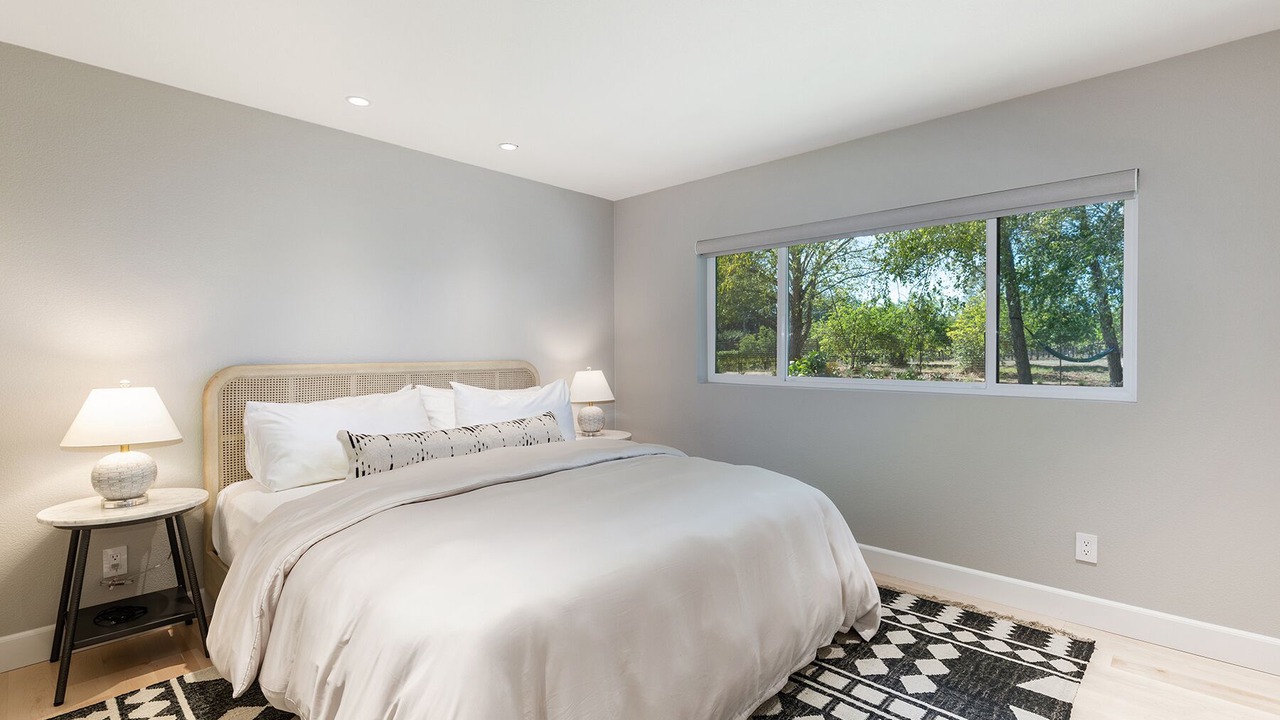 Photo of Bedroom in Graton