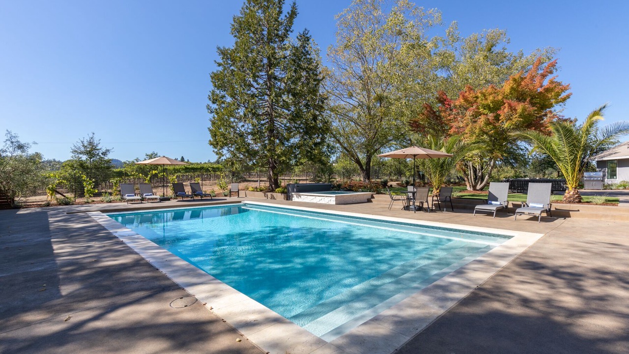 Photo of Outdoor in Graton