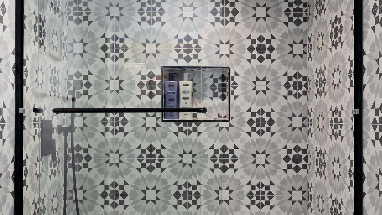 Photo of Bathroom in North Central