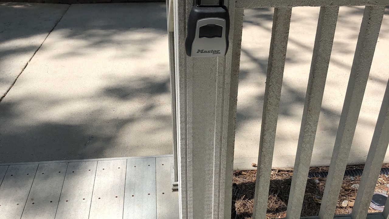 Photo of Outdoor in Charlotte
