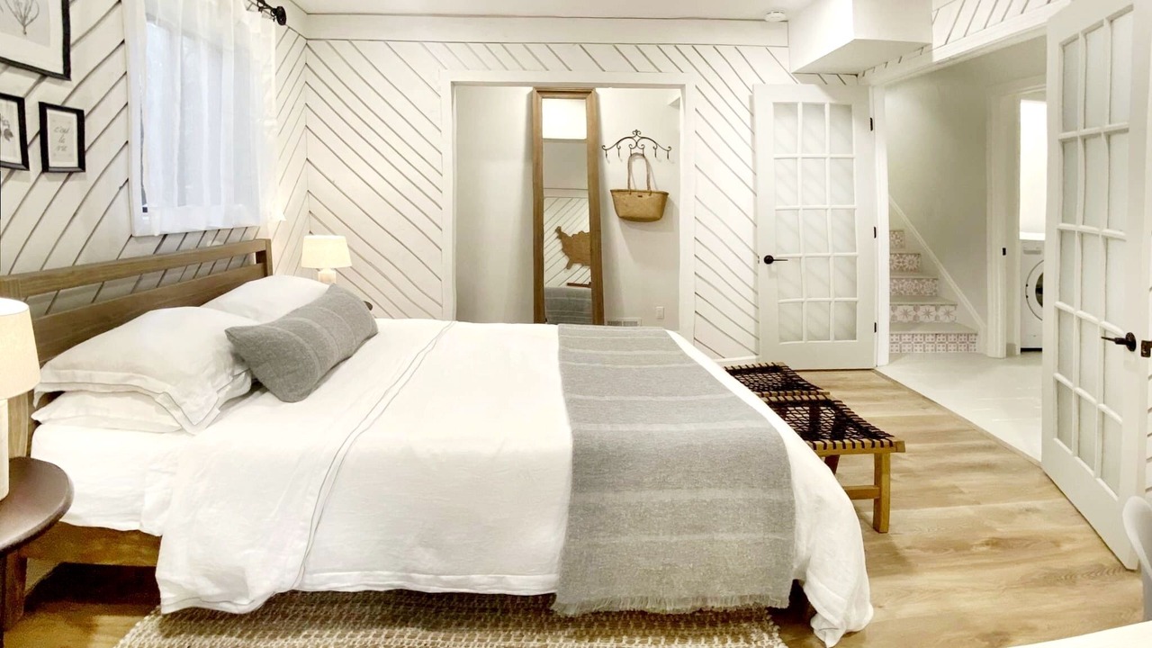 Photo of Bedroom in Charlotte