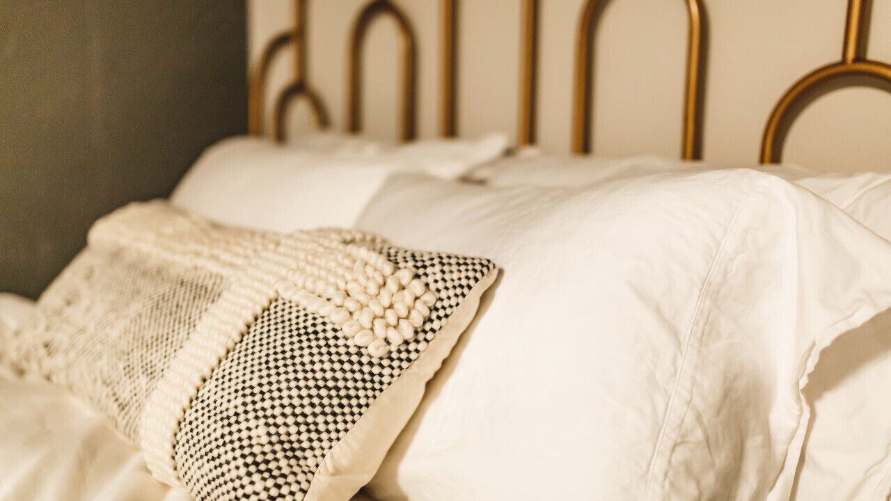 Photo of Bedroom in Jonesville
