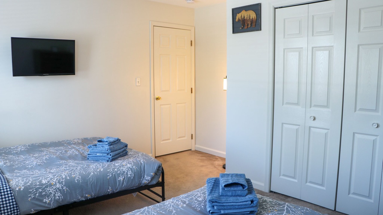 Photo of Bedroom in Oak Hill
