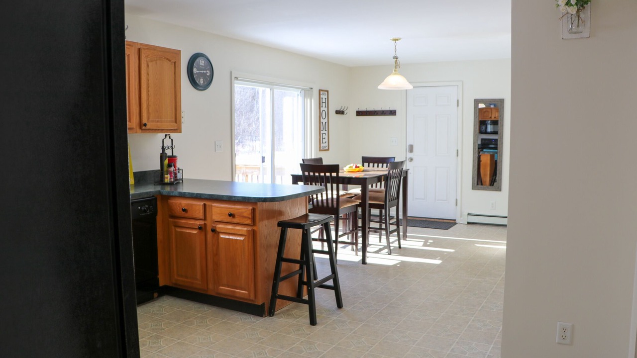 Photo of Kitchen in Oak Hill