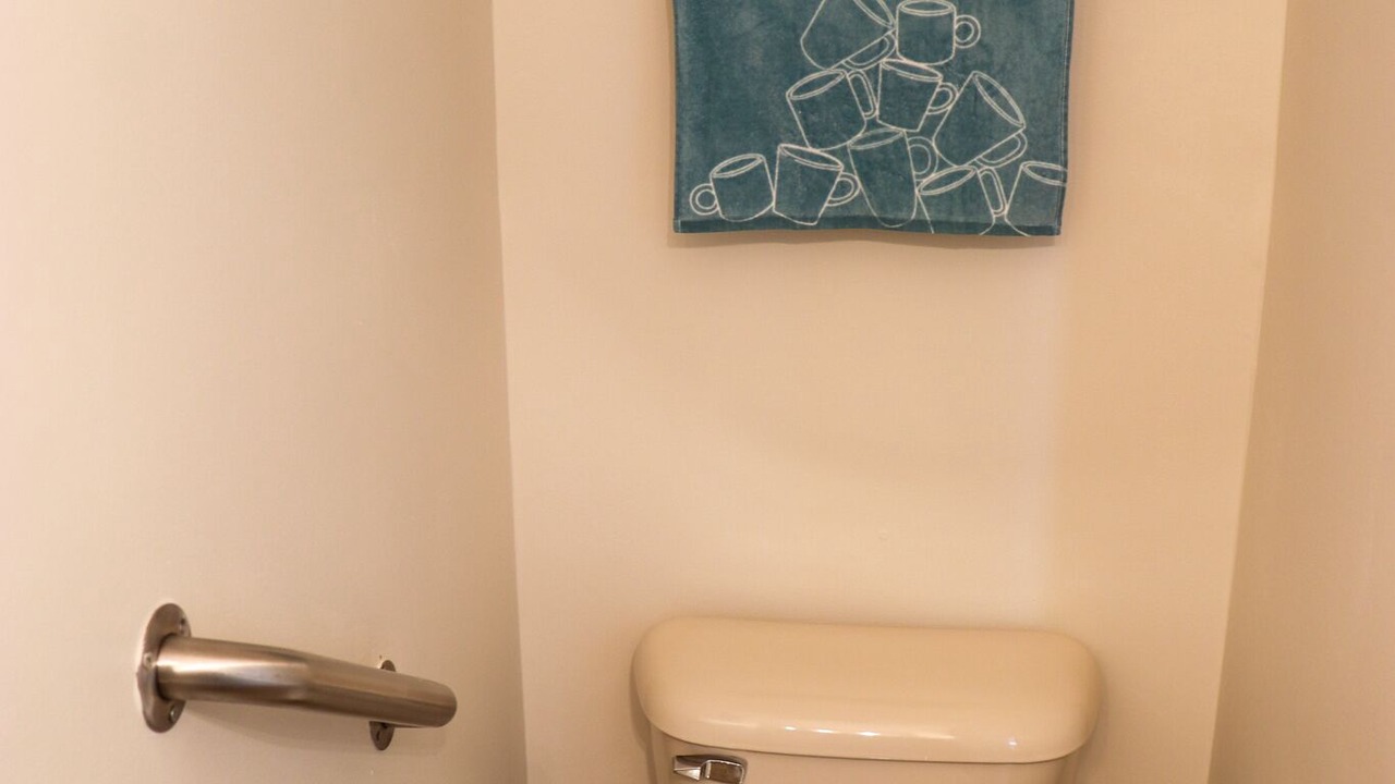 Photo of Bathroom in Oak Hill