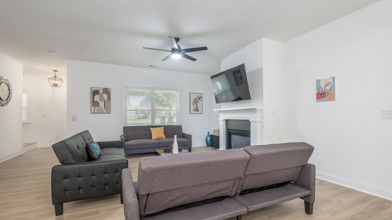 Photo of Livingroom in Sugar Creek