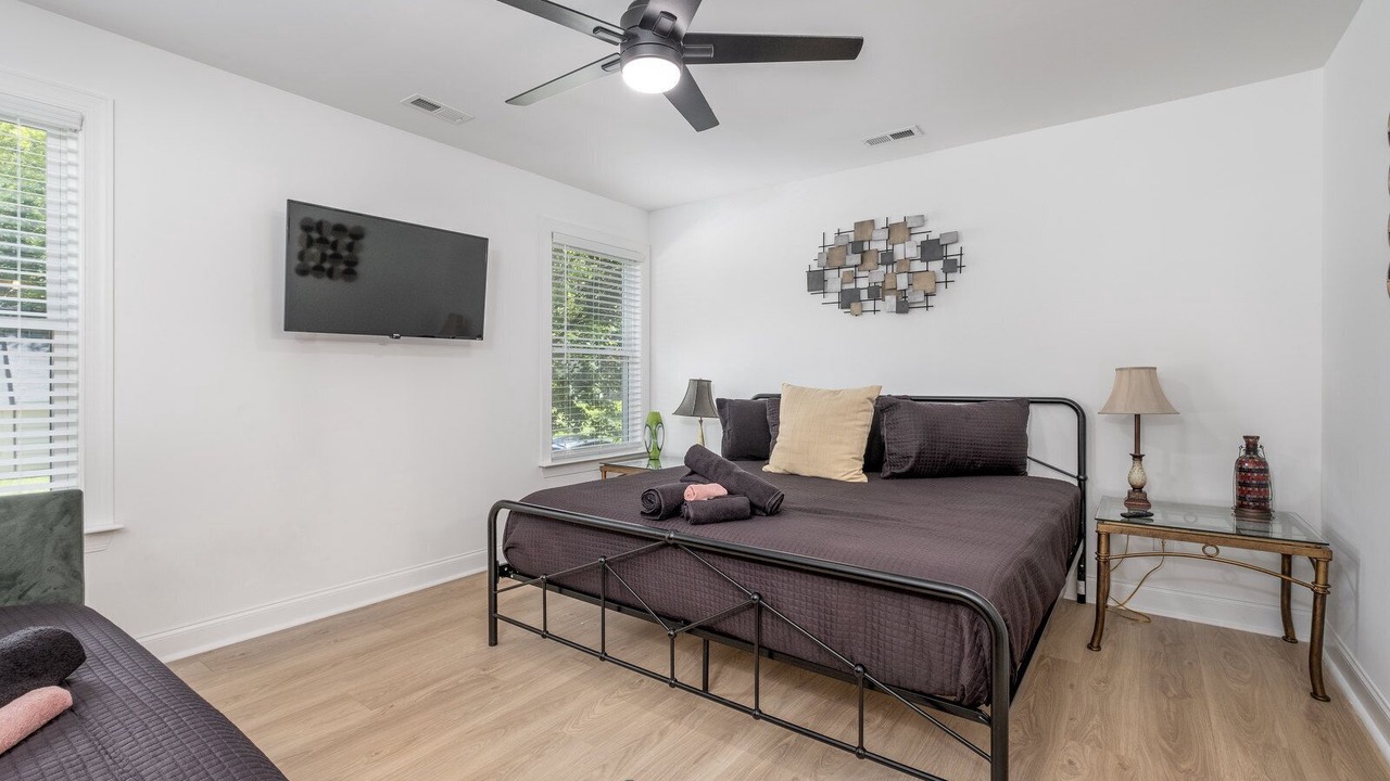 Photo of Bedroom in Sugar Creek