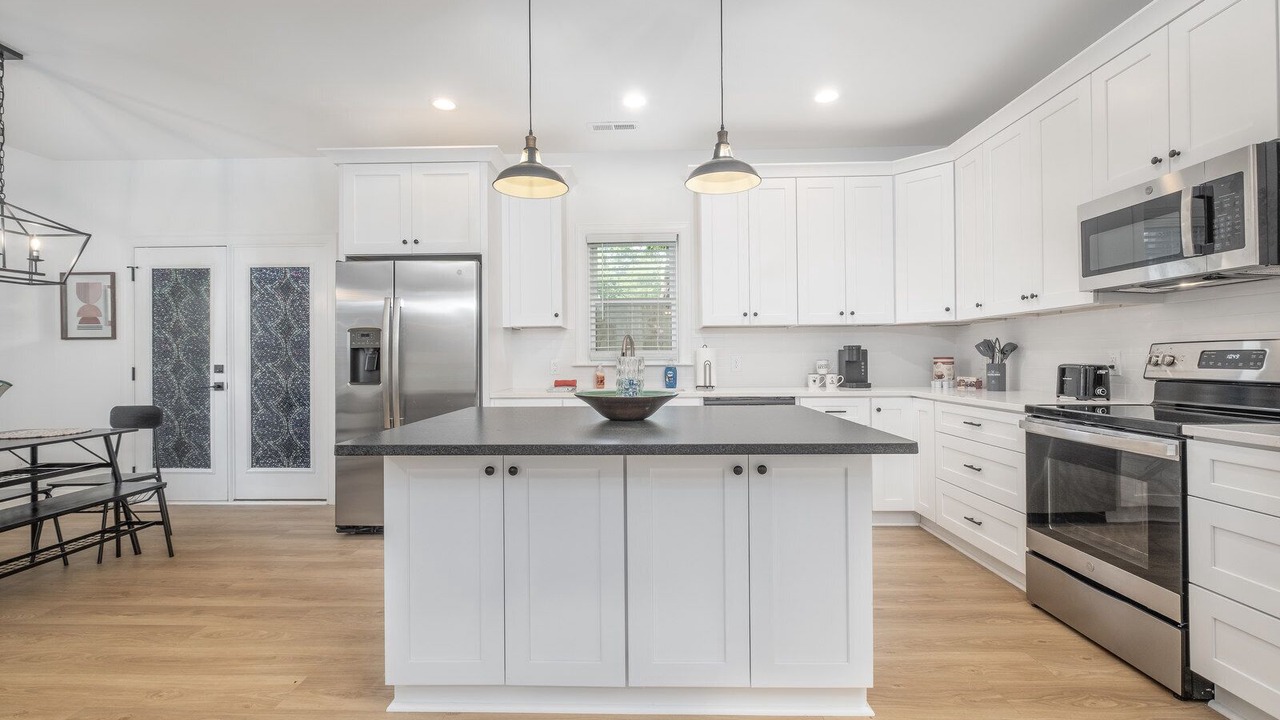Photo of Kitchen in Sugar Creek