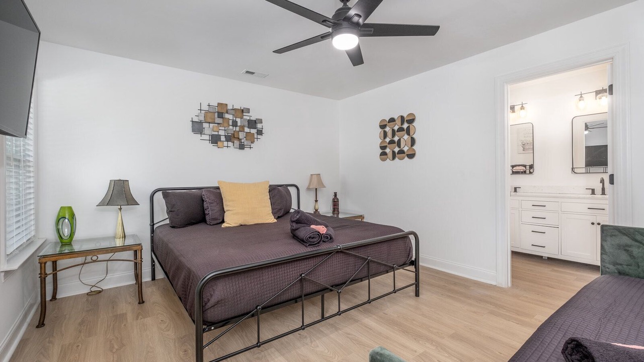 Photo of Bedroom in Sugar Creek
