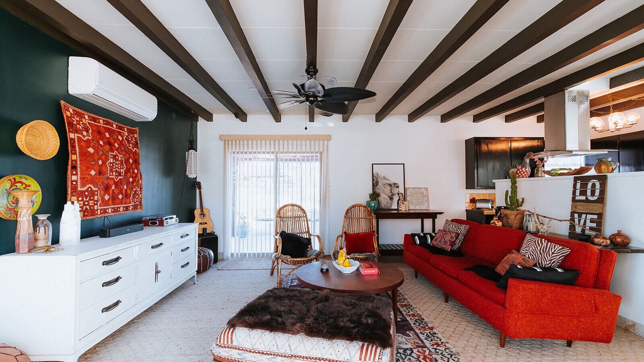 Photo of Livingroom in Twentynine Palms