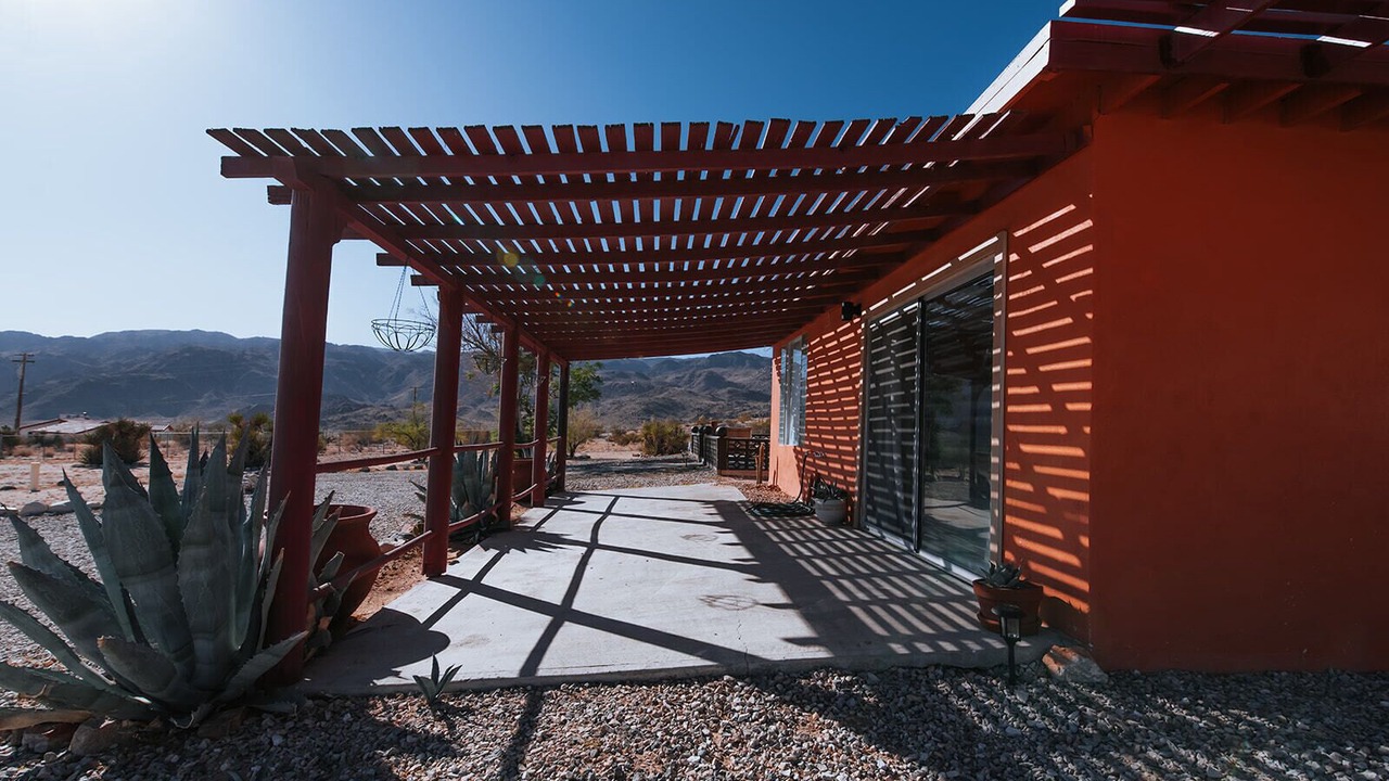 Photo of Outdoor in Twentynine Palms