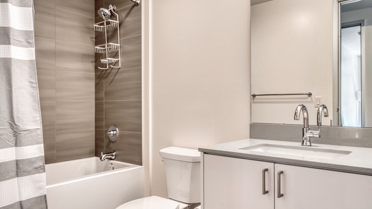 Photo of Bathroom in Wilburton