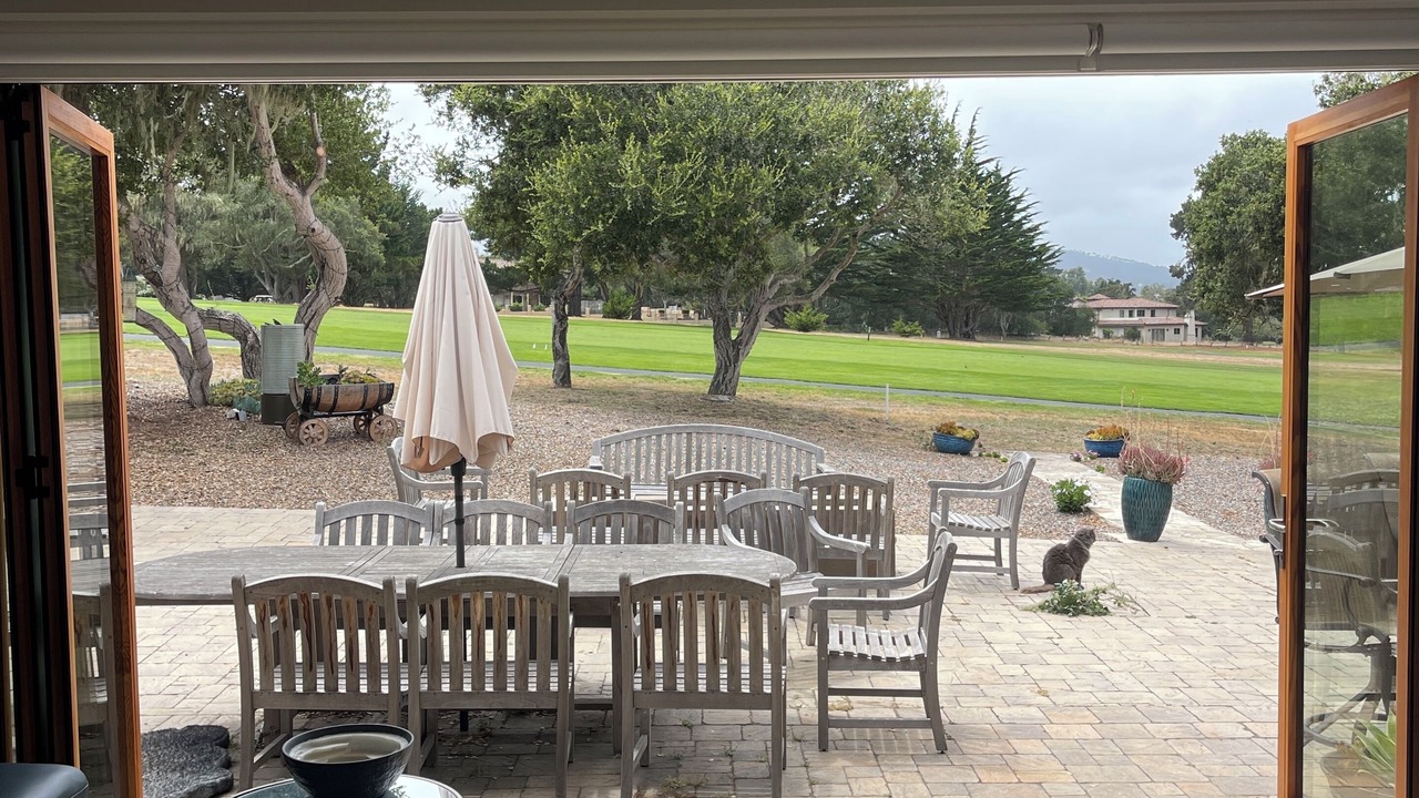 Photo of Others in Monterey