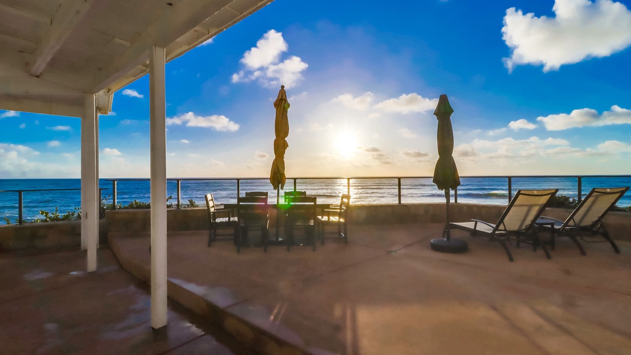 Photo of Outdoor in Ocean Beach