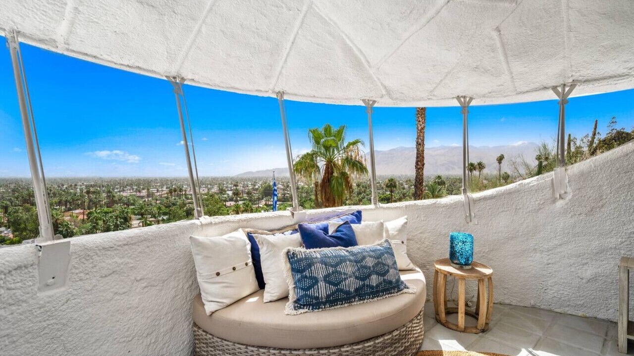 Photo of Outdoor in The Mesa