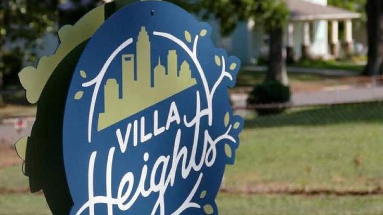 Photo of Outdoor in Villa Heights