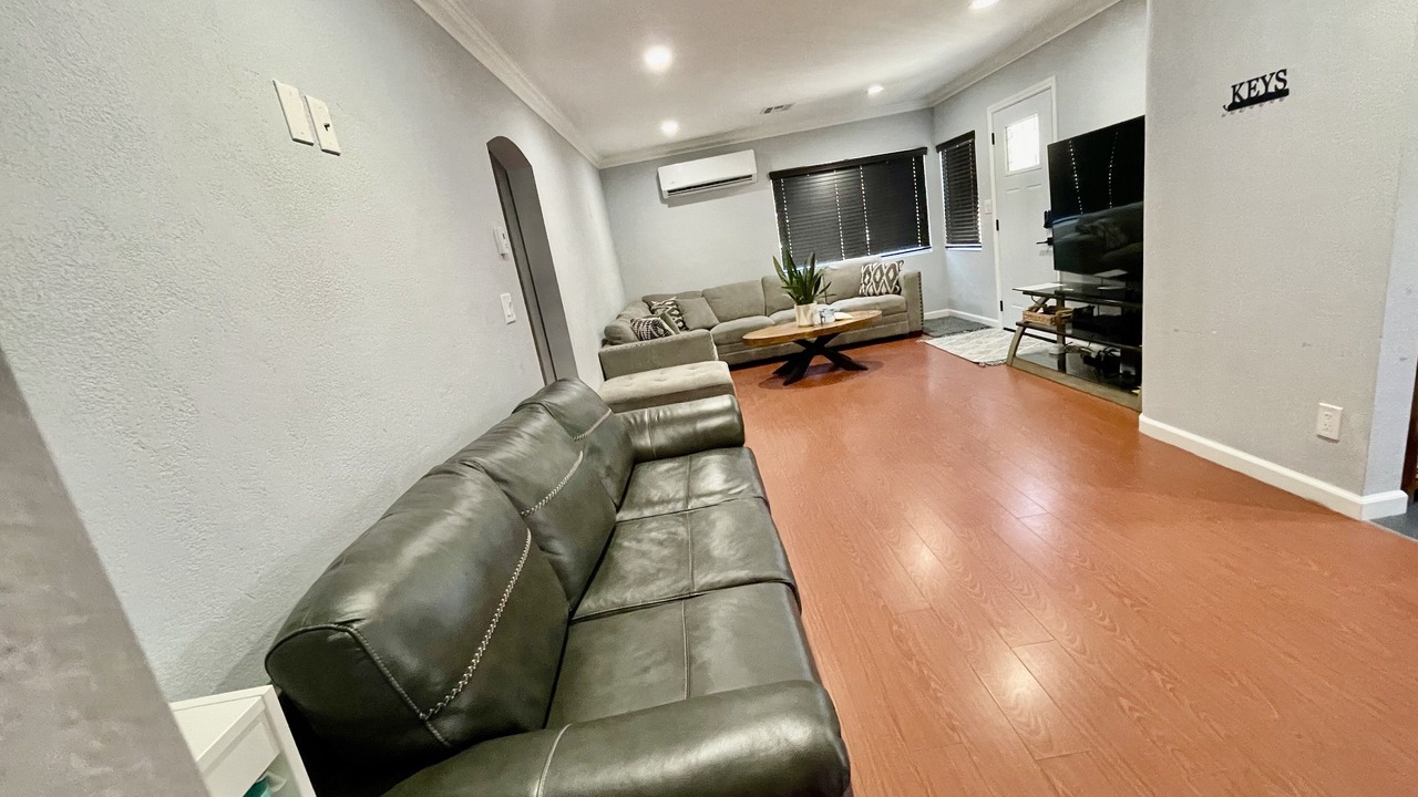 Photo of Livingroom in San Diego