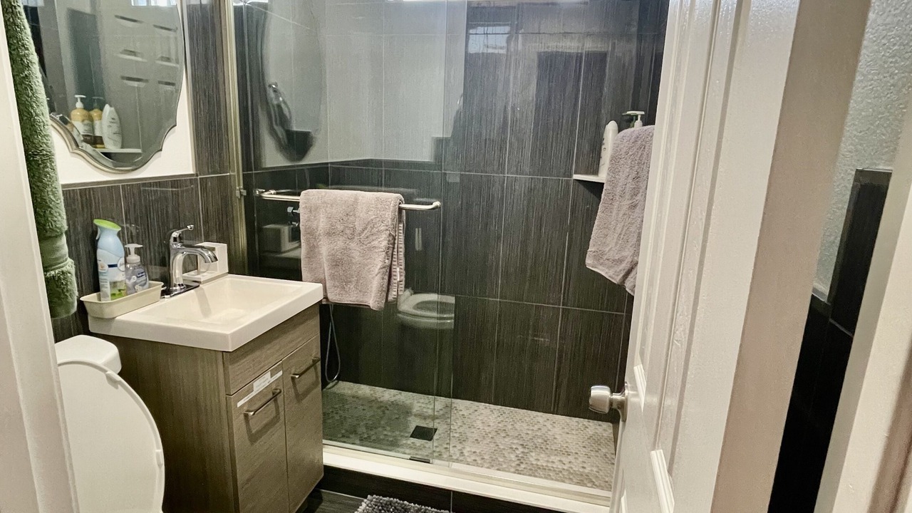 Photo of Bathroom in San Diego