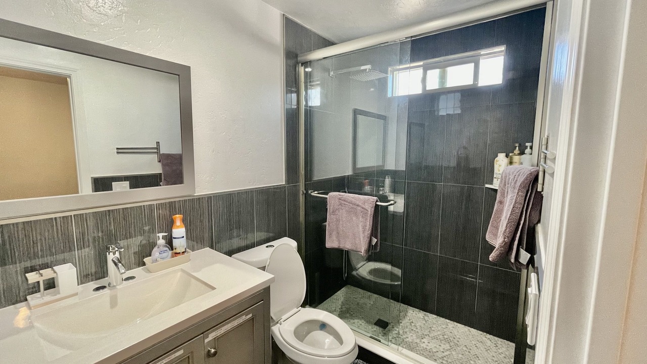 Photo of Bathroom in San Diego