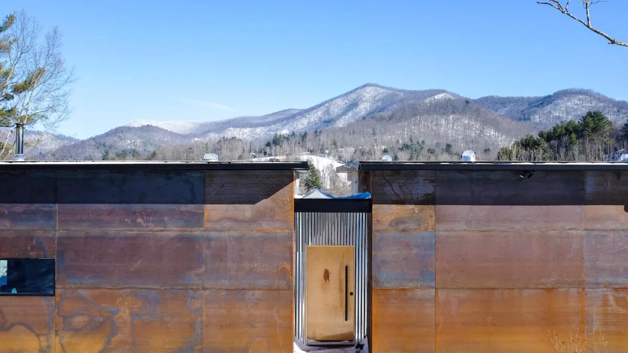 Photo of Outdoor in Asheville