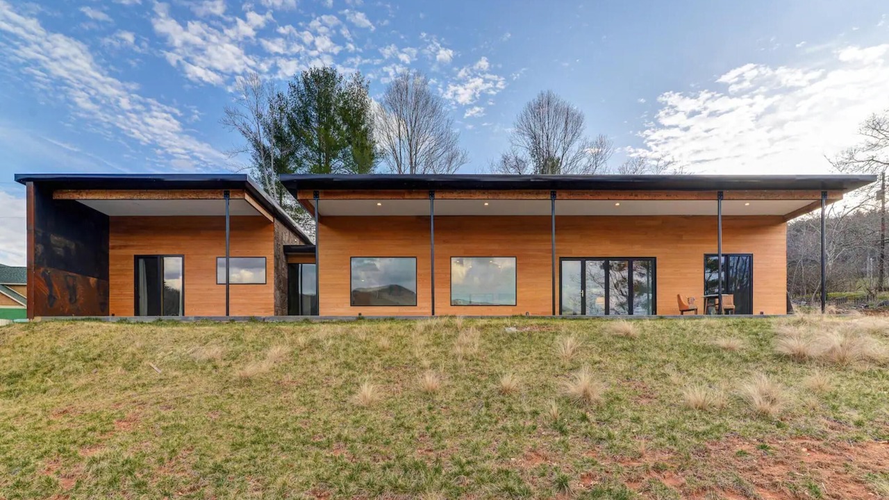 Photo of Outdoor in Asheville