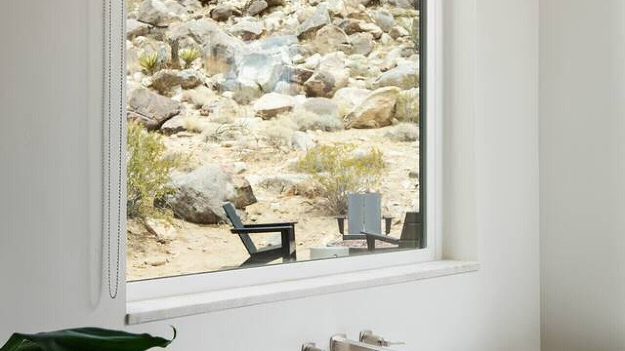 Photo of Bathroom in Joshua Tree