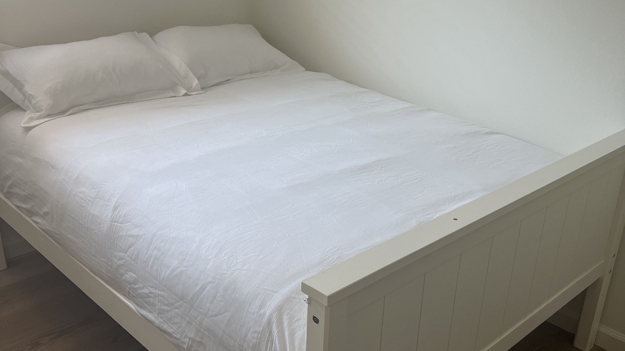Photo of Bedroom in Imperial Beach