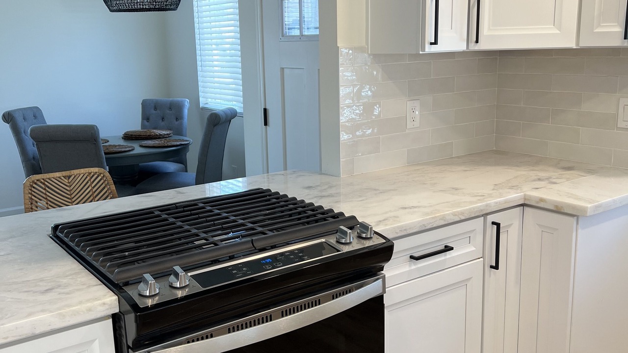 Photo of Kitchen in Imperial Beach