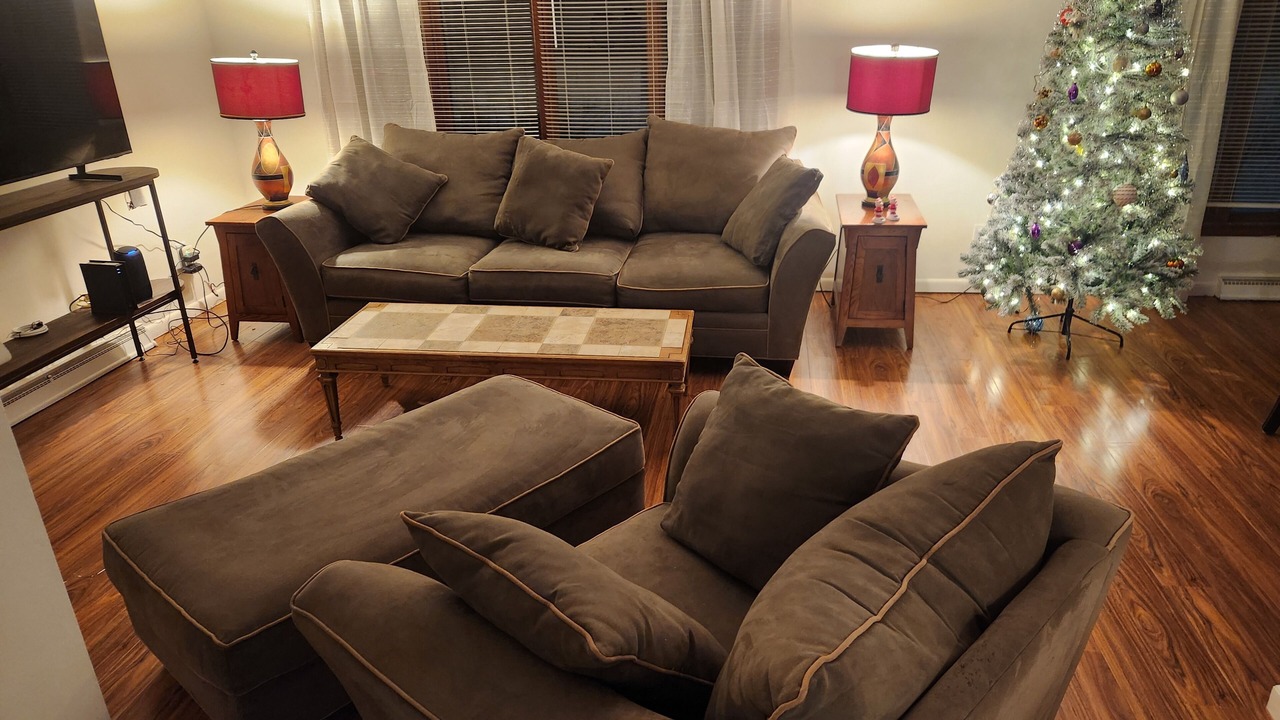 Photo of Livingroom in Harbor Springs