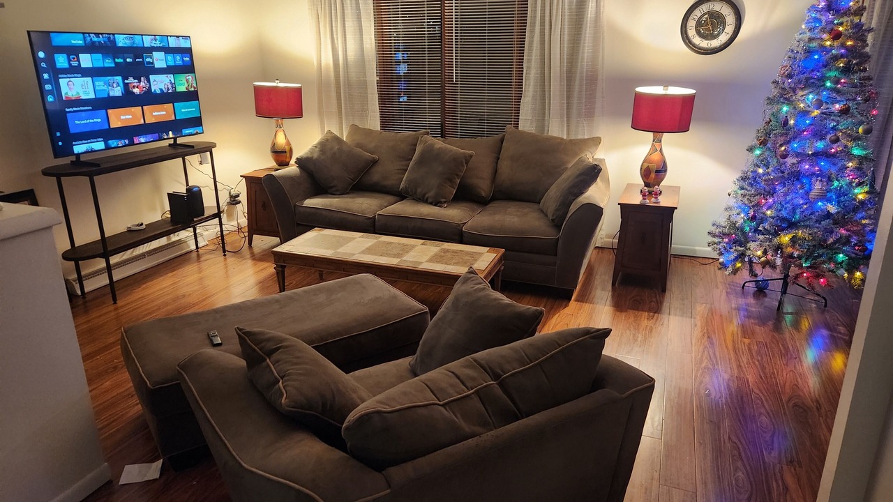 Photo of Livingroom in Harbor Springs